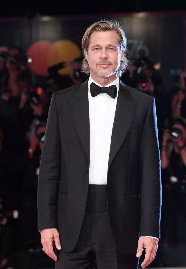 谁都能活成电影节的主角_杰恩