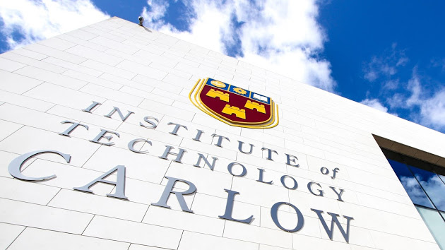 爱尔兰最具潜力的理工学院:爱尔兰卡洛理工学院_国家教委