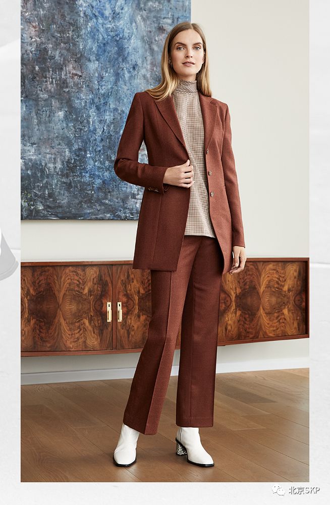 lafayette148丨探索秋冬风尚快闪店