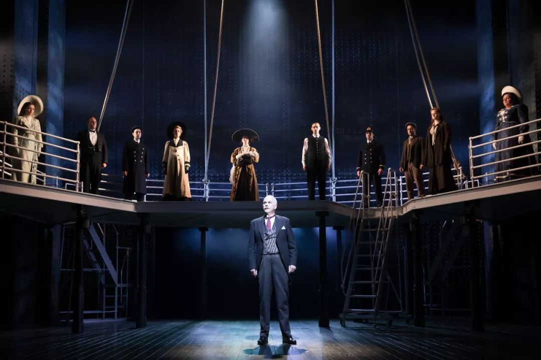 声声入人心这部跟芝加哥平分春色的音乐剧究竟是什么来头