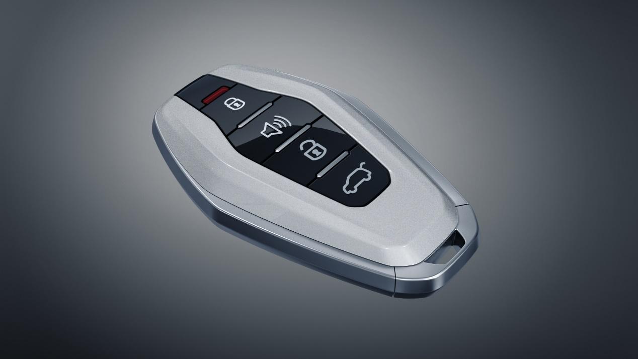 全新一代捷途x70亮相成都售价区间为6991209万元