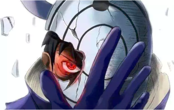 火影仅13岁的鼬能灭族宇智波一族都不是他对手