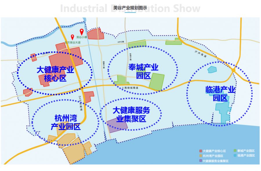 奥园东方美谷规划图图片