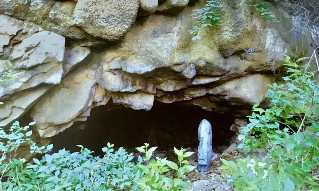 冀情山水64踏访千年古迹探索未解之谜祖山竟然藏着这样的未知世界