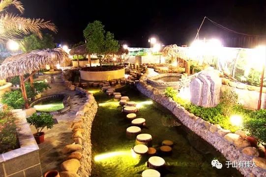 漫云栈道玻璃天桥重新开放的安远三百山到底有多飘