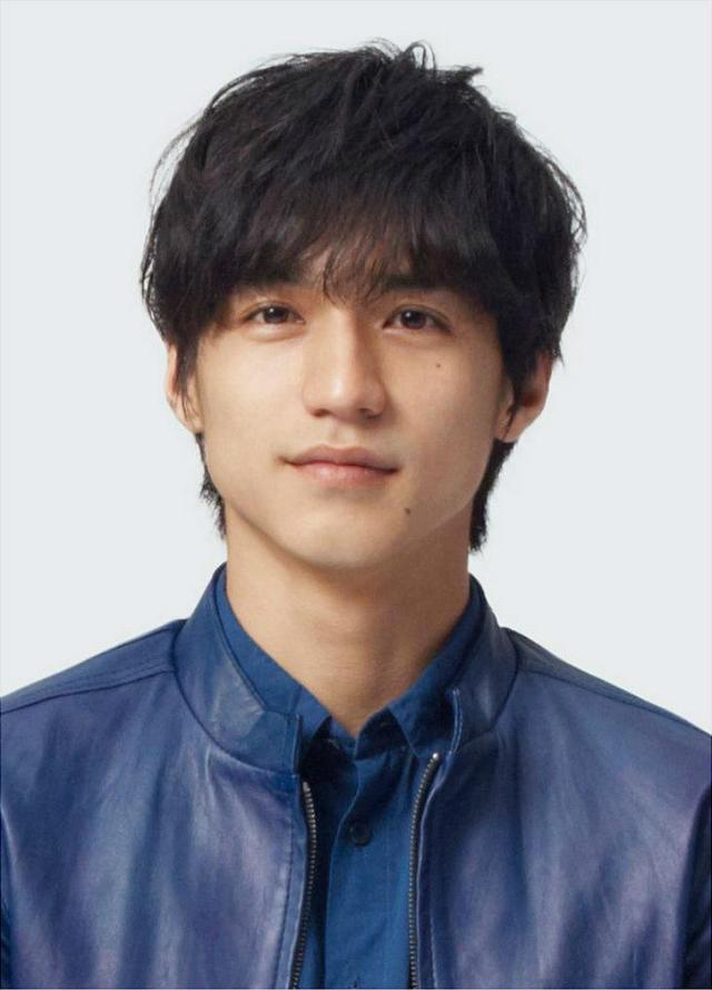 一公升眼泪男主角锦户亮宣布九月末退出杰尼斯组合