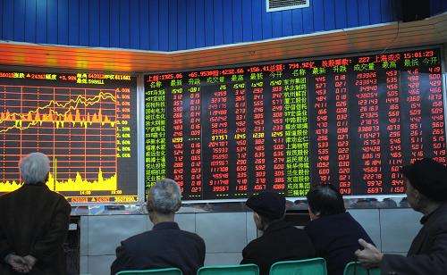 Doo Prime德璞资本：股价不断刷新历史新高 科技类白马股掀起大涨浪潮654 / author:Bayin Cat / PostsID:1470865