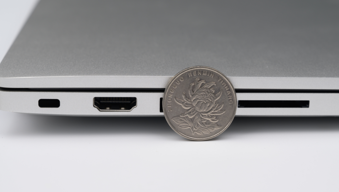 游戏本换到轻薄本,拆机试玩机械革命s1 pro_硬盘