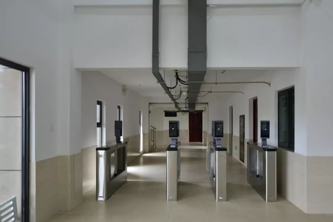 石湫新校区宿舍探秘第二站——设施先进,细节暖心