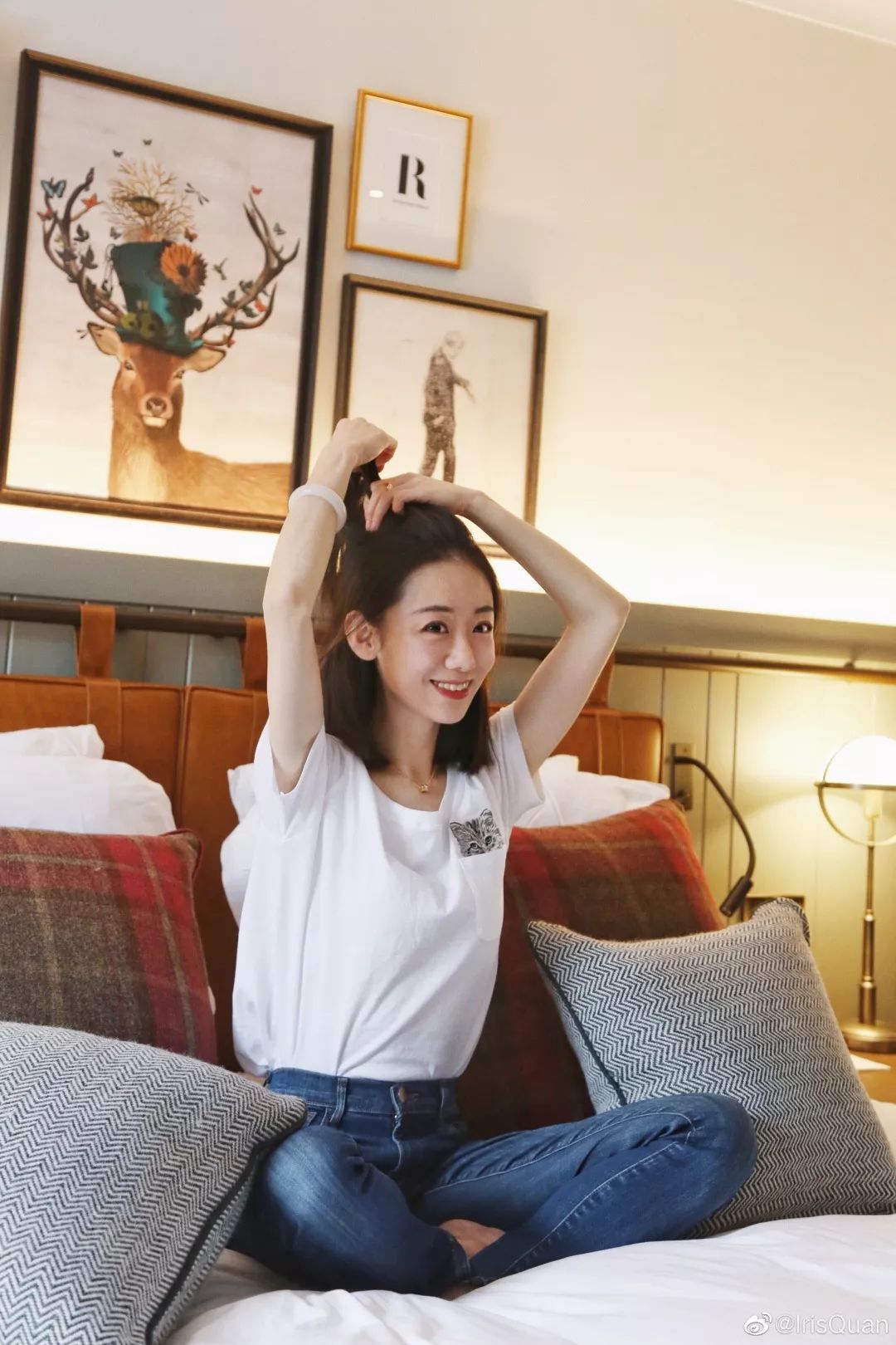 savislook@irisquan@逸筱筱筱@suggy_l@小章鱼iris@lovinyoyo@陈献佑