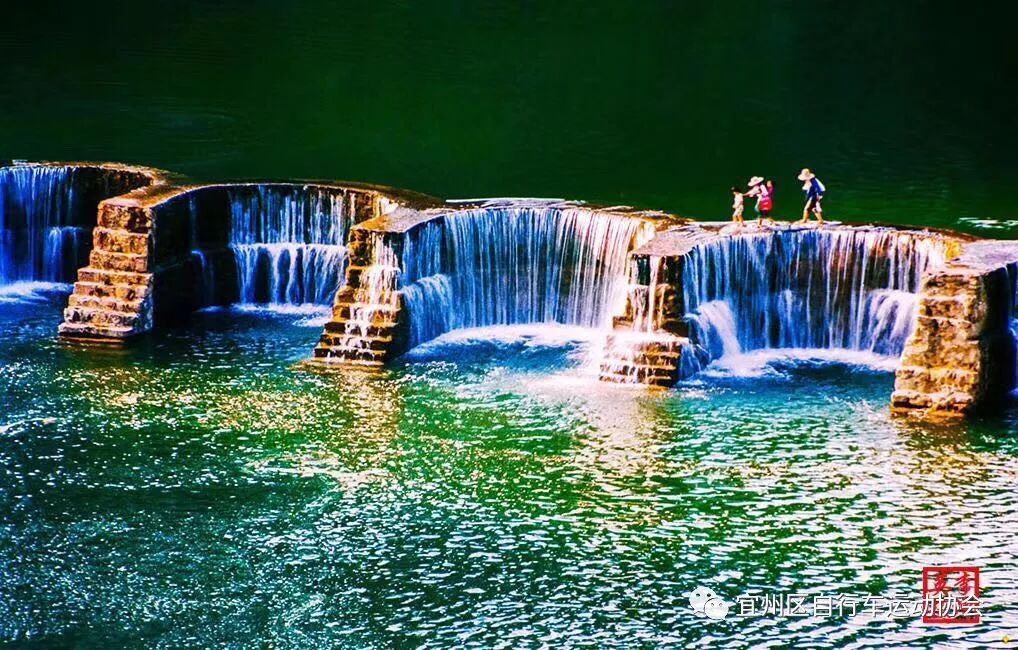 2019第六届广西何池宜州区210骑行挑战赛正式开启报名