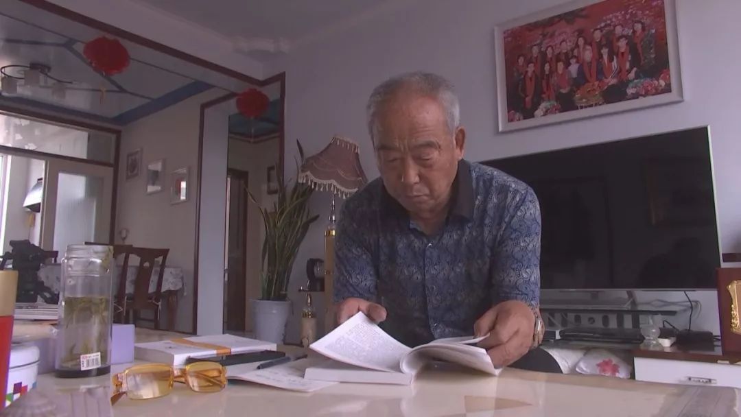 我与共和国一同见证 | 高文秀从教四十年故事