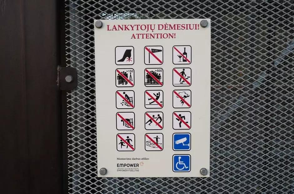 只有欧洲人才知道的空中森林小众游记分享