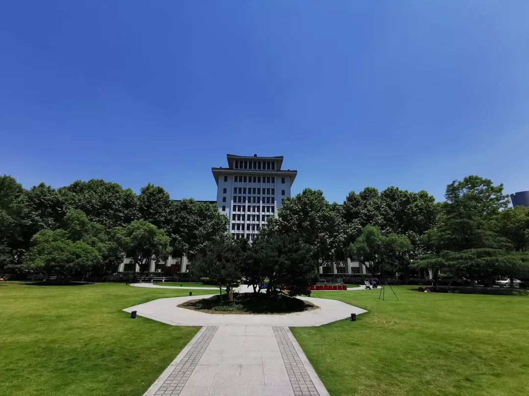 開學季一大波活動來襲我在浙大圖書館等你