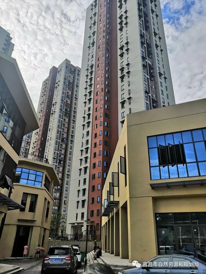 将现场踏勘与核实测绘同步推进,仅用两天时间完成了保利林语溪,东锦苑