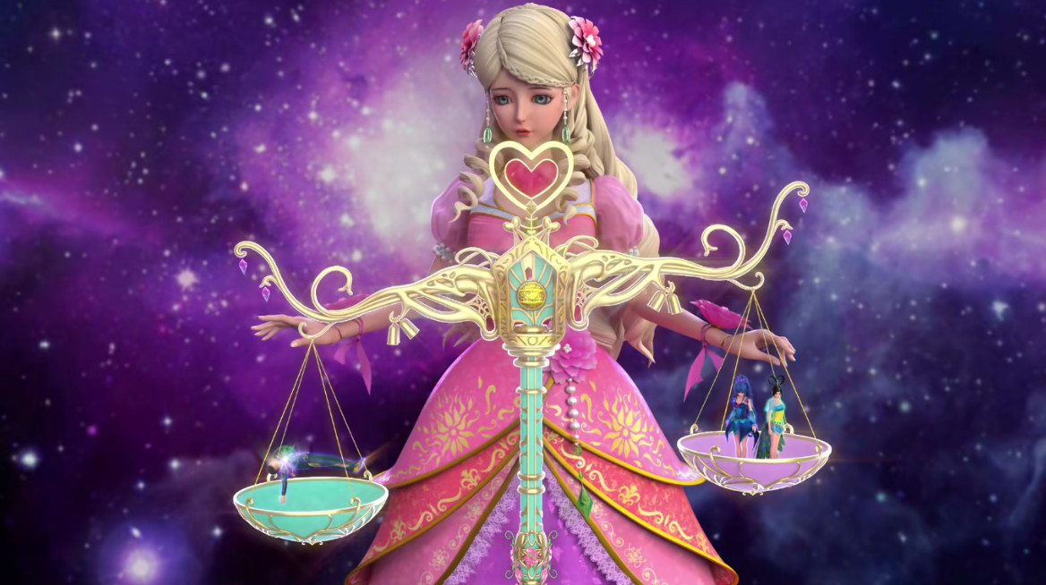 叶罗丽第5集细节:又三位仙子将失去千年仙丹,这样真的值得吗?