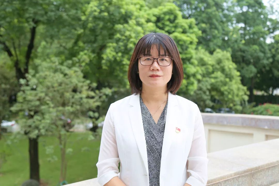 资讯教育局开展三推进办群众满意的教育