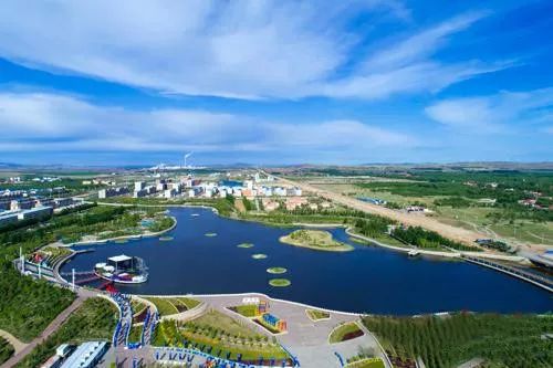 将在多伦诺尔镇龙泽湖公园启动锡林郭勒盟多伦站启动仪式第十四届全国