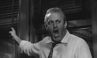 汉》,全片只有一个场景,但就是靠着激烈的观点交锋完成了剧情上的反转