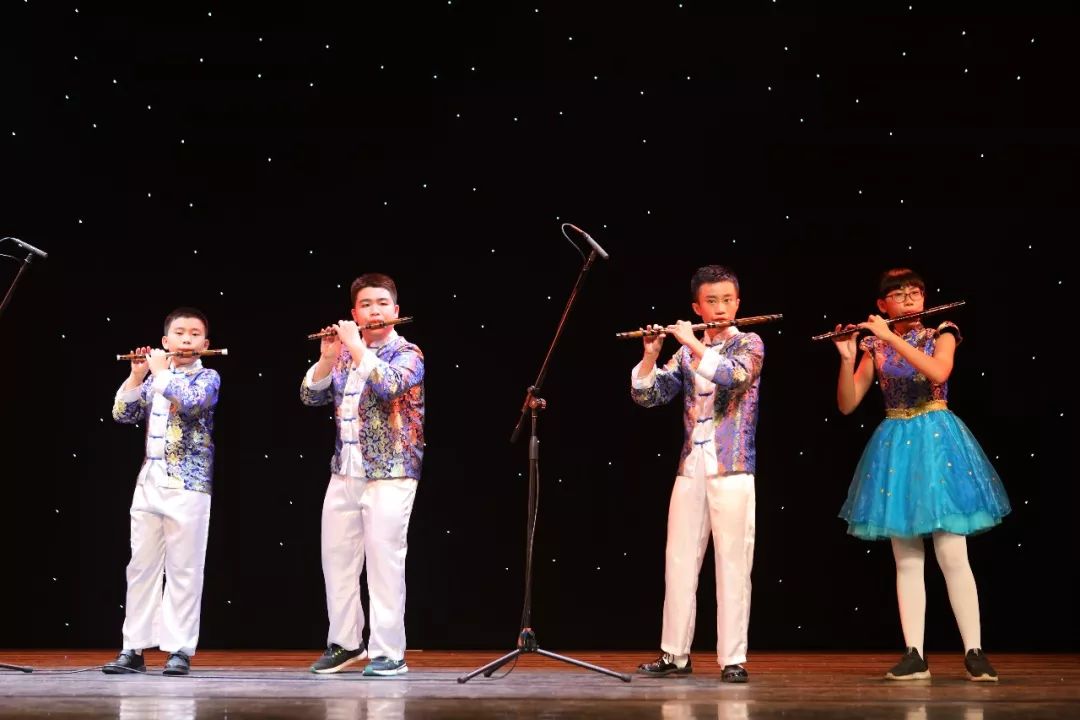 乡亲们快组队2019年深圳市民歌民乐大赛开始啦