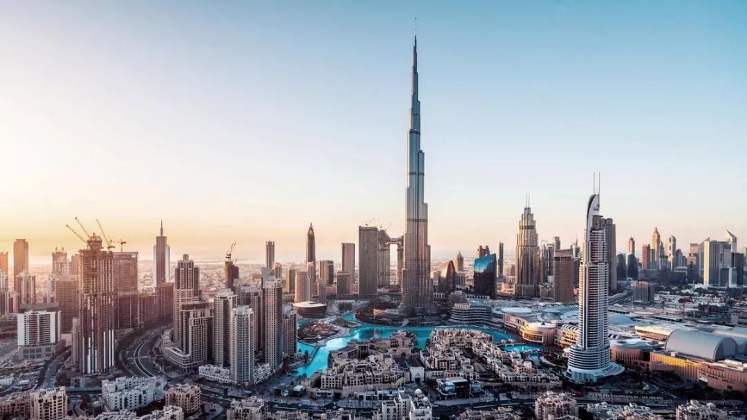迪拜再次成为中东地区最适宜居住的城市