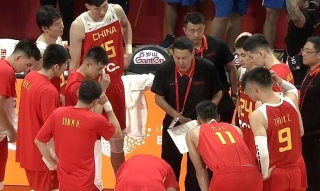反思:你觉得中国男篮失利的原因是什么?