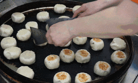 鲜肉月饼江浙月饼界的王者