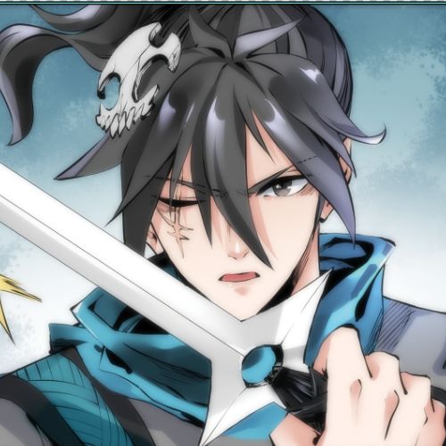 头像马红俊戴沐白的样子像不像赶作业的你