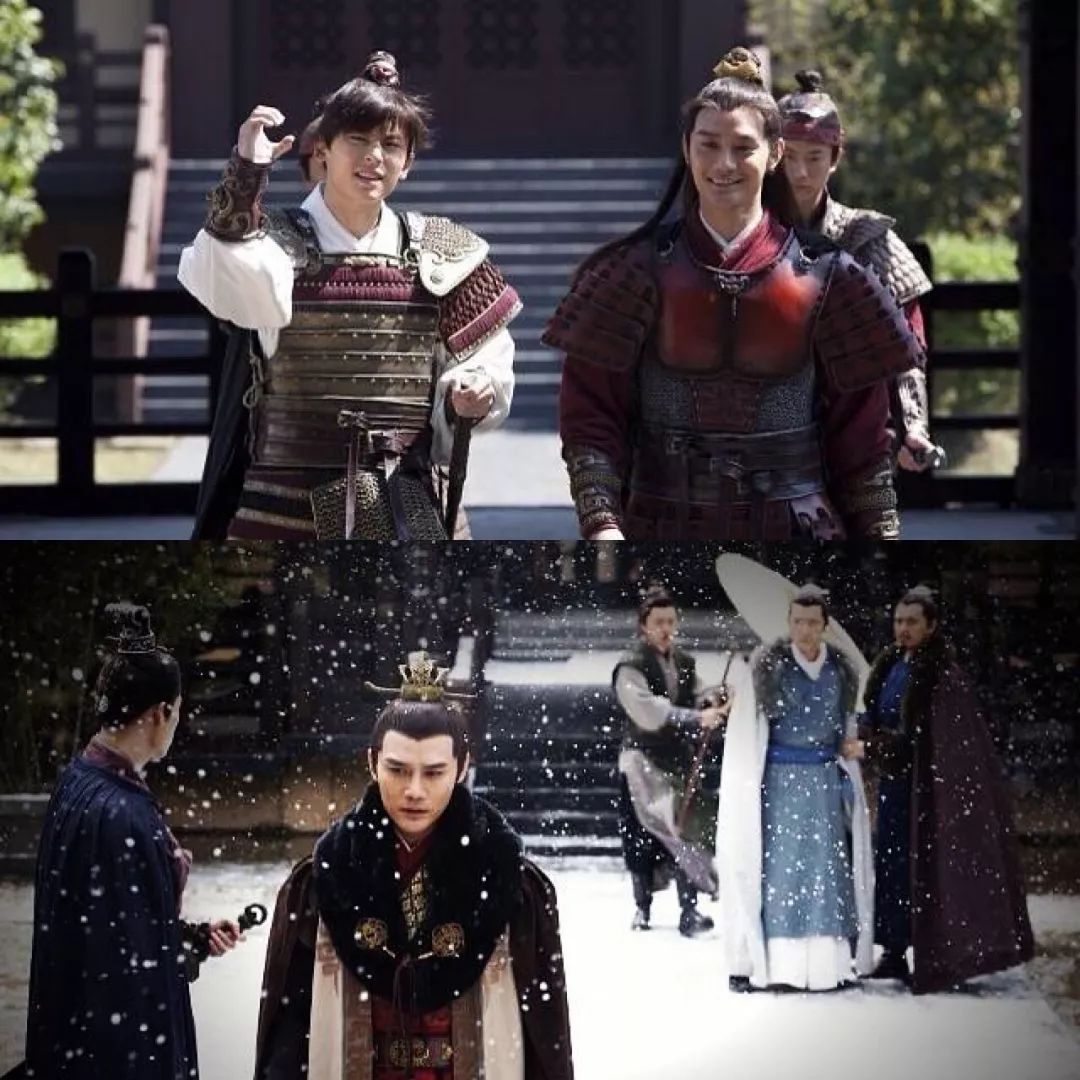 家庭剧成造星池亲子系演员出厂易成人难