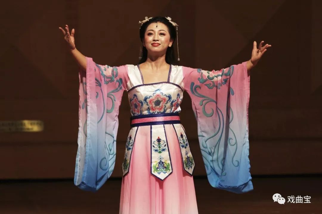 我的虎子哥》 《人就活一回》选自歌剧《原野》表演者:刘洋真理 强 镔