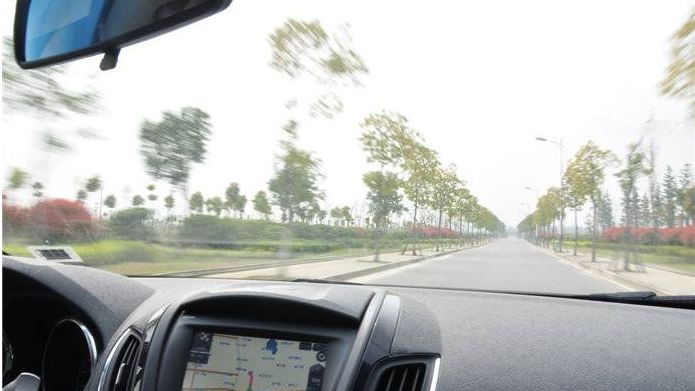 用车锦囊 | 开夜车跑长途,这几个应急行车技巧,你还不知道吗?