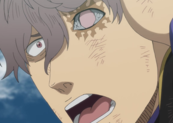 暴牛骑士团战力分布不仅诞生双属性奇才还出现了吸魔强者