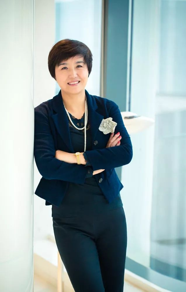 人事任命 l 西安香格里拉大酒店任命王艳华女士为酒店总经理