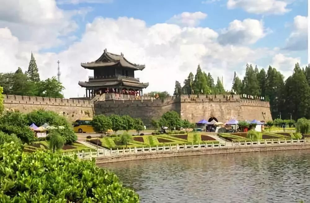 荆州古城历史文化旅游区放大招9月系列优惠喊你来玩