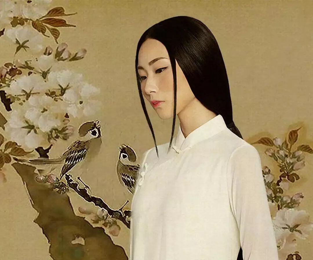 悦动丨东方美学如画观容