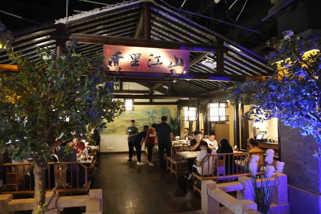 仲尼金秋九月高邮苏乡兰亭这个福利你不能错过