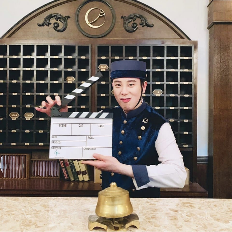 《德鲁纳酒店》演员减肥史!iu灌水去水肿瘦脸,微胖康美娜3星期减26斤