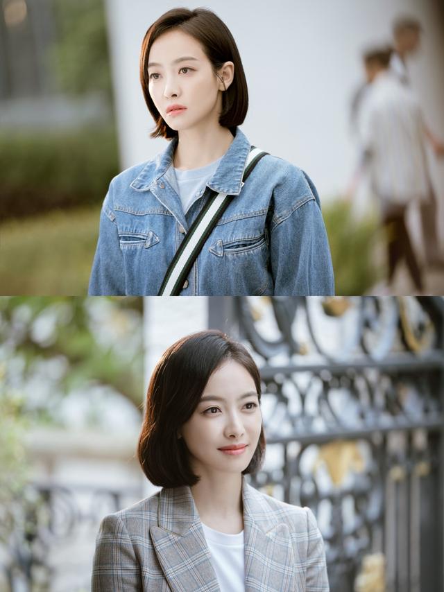 爱豆演电视剧:杨超越锦鲤附体,孟美岐杠上赵丽颖被嘲,原罪是她