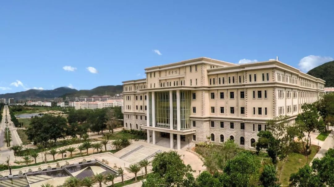 年薪百万住房人才落户子女入学2019年三亚学院三亚理工职业学院全球