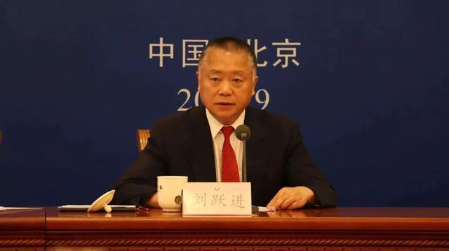 国家禁毒委员会办公室3日在京举行新闻发布会,国家禁毒委员会副主任