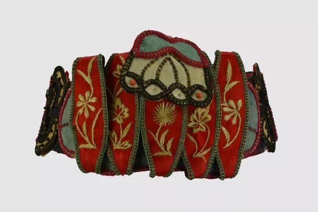 且看帽美如花这里有你心底的柔软