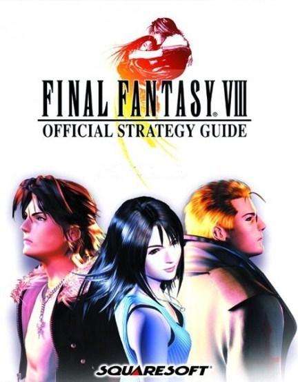 《最终幻想8:重制版》重磅上线,好评率却仅有39%