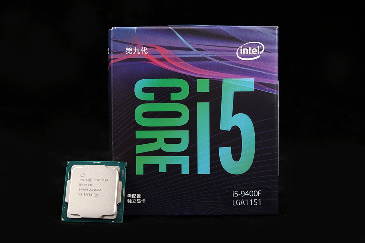 号称最具性价比的i5-9400f处理器,最佳拍档肯定是b360没得说,而显卡