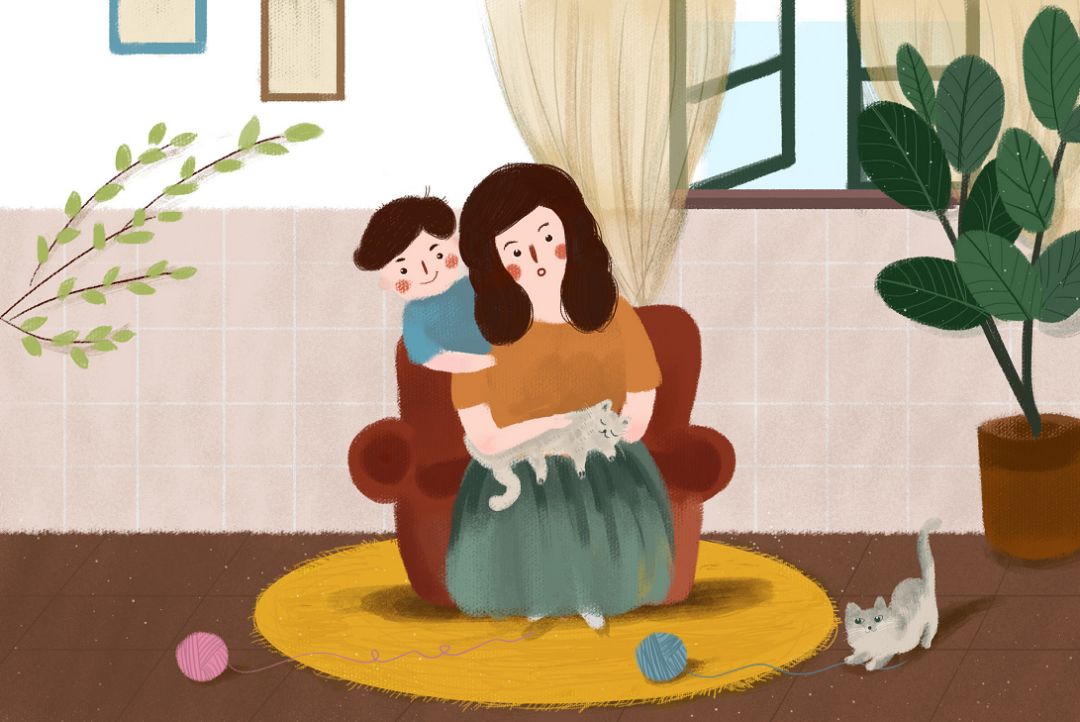 陪伴才是最好的教育|本周双语绘本启蒙课活动报名正在火热进行中