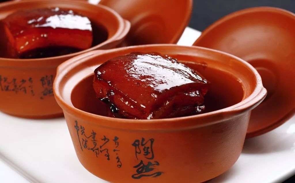 几道简单苏菜做法来了离家的你肯定怀念