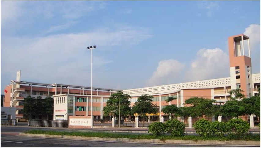 珠江再多一张"名片"!两大地标缔造者合体!