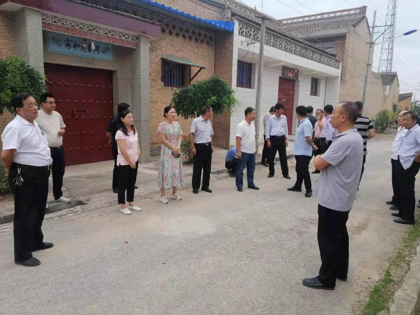 乾县阳峪镇图片