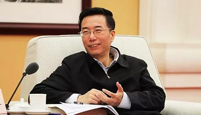 又有新的任命!汪东进代任中海油董事长_开发