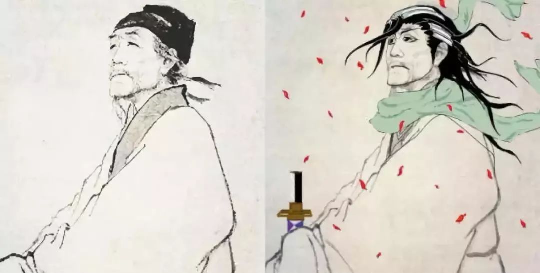 历史书上的人物肖像怎么能瞎画