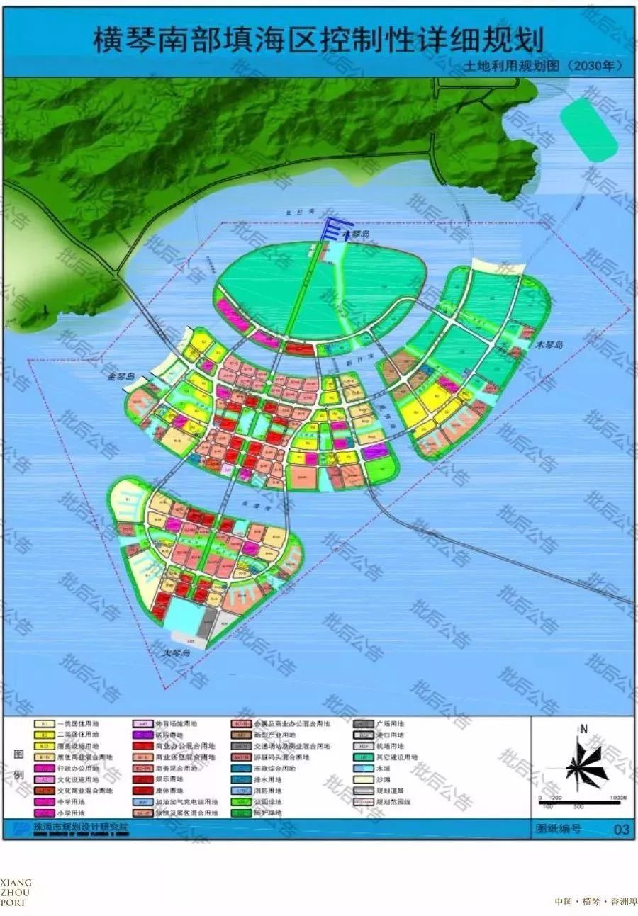 未來澳門環保往哪走?_填海